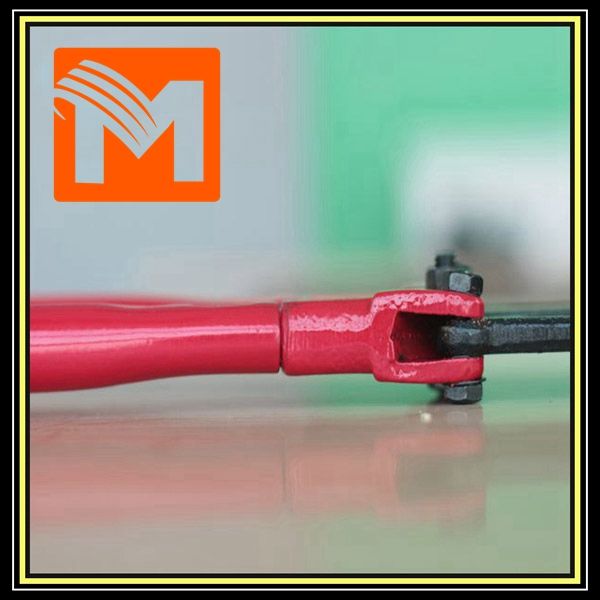 hot sell bolt cutter without adjustable arm with high quality