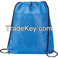 Insulated Back Pack/Draw String Cooler Bag