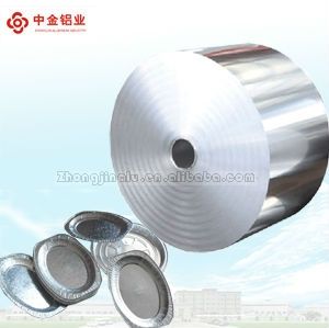 aluminum container foil