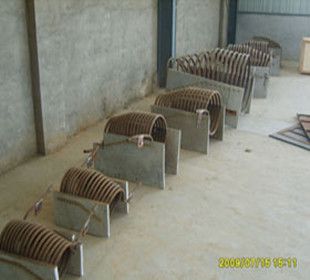 Heating coil