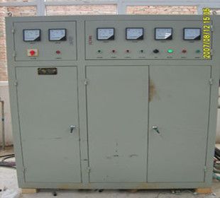 Intermediate frequency power source from China