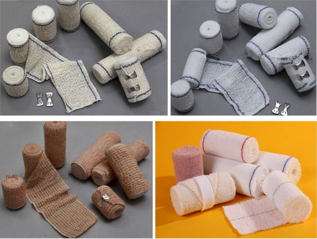 medical  bandage