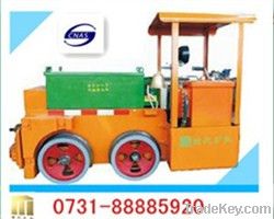 2.5T/5TMine Battery Electric Locomotive