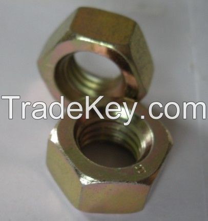 hex nut   flange nut square nut  nylon nut