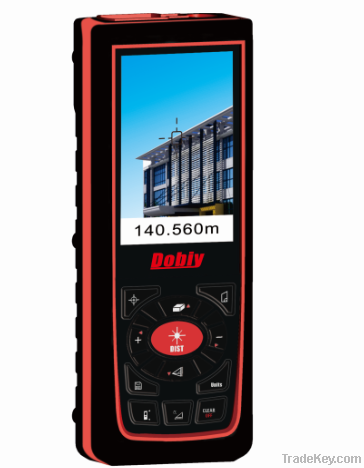 laser distance meter