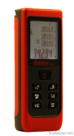 laser distance meter