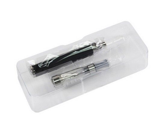 650mah / 900mah / 1100mah Vaporizer Pen Electronic Cig CE4 Ego Twist Blister Kit