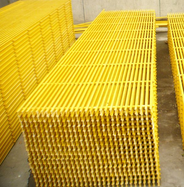 fiberglass Grating