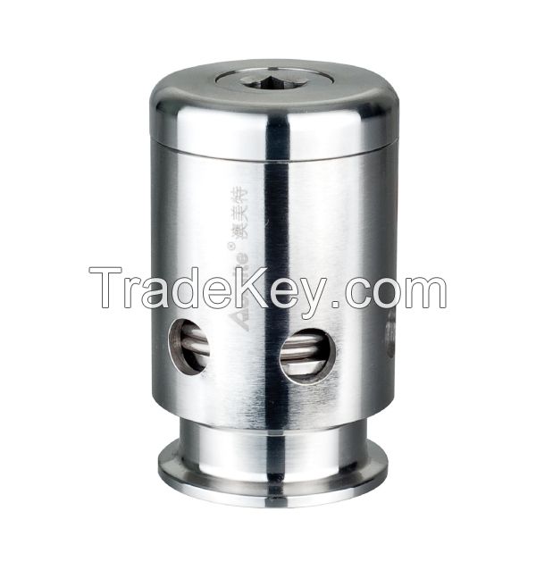 stainless steel Pressure Vacuum Valve, Exhaust Valve