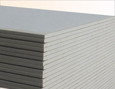 Plasterboard/Gypsum board