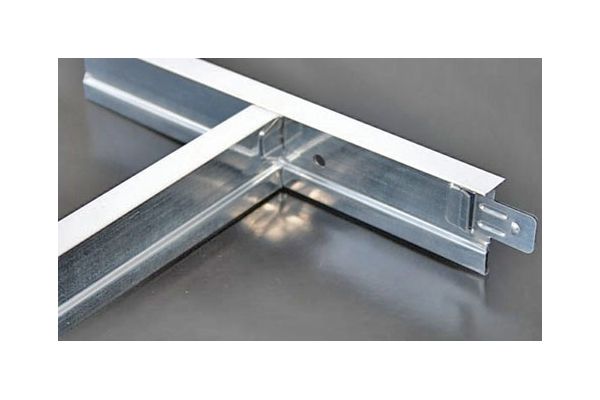 steel joist/t-bar for ceiling