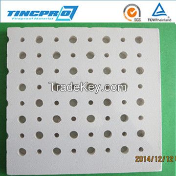 Perforated Gypsum Board/ Perforated Plasterboard