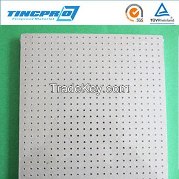 Perforated Gypsum Board/ Perforated Plasterboard