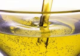 Refined Sunflower seed oil