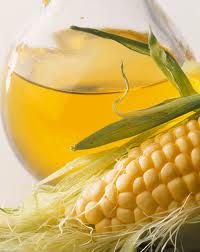 Refined Corn seed oil