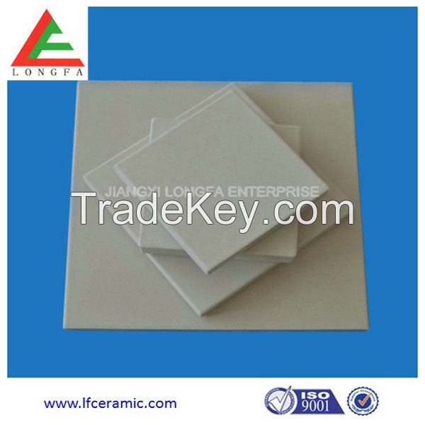 Industrial Acid-proof ceramic tile or plate