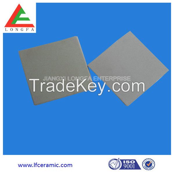 Industrial Acid-proof ceramic tile or plate for sulphuric acid project