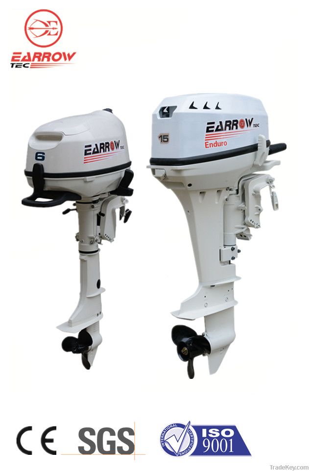 EARROW manufacturer outboard motors 2.5hp 4-stroke high quality