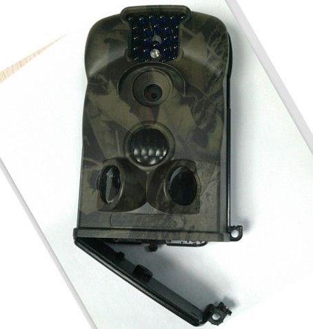 12MP Hunting camera with MMS/GPRS