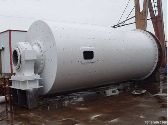 VenusMill mine ball mill