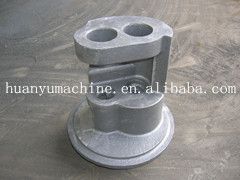 Sand Casting Iron Parts with Grey Cast Iron Casting