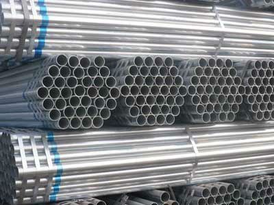 Scaffolding Steel Pipe 