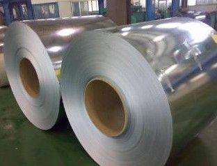 GI/Galvanized Steel Coils