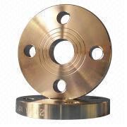 ASME A105 10-inch SCH40 Slip-on Flanges, 150-2,500lbs