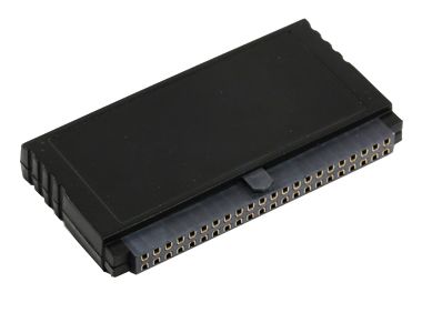SSD 64GB PATA DOM 44 pin Vertical/ D6115