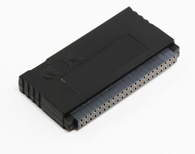 SSD 64GB PATA DOM 44 pin Vertical/ D6115