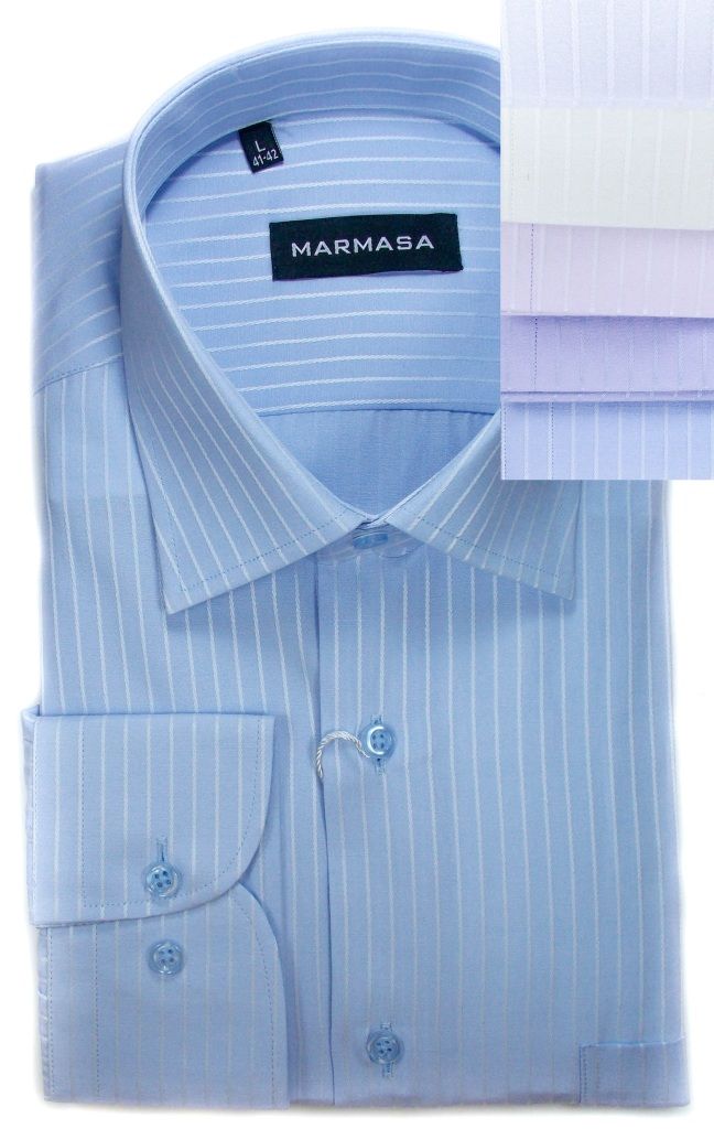MARMASA Classic shirt 