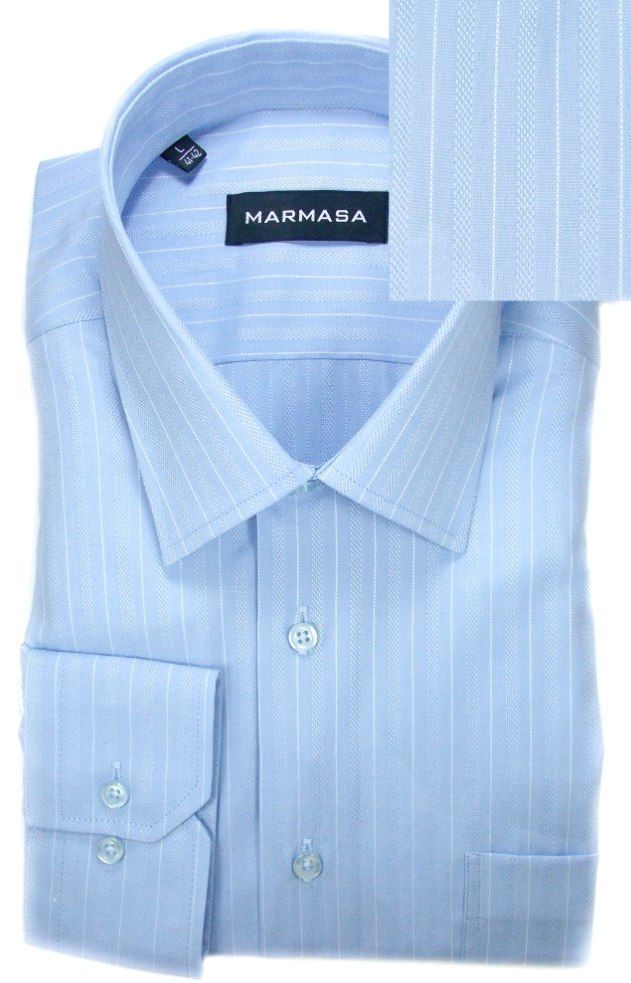 MARMASA Classic shirt