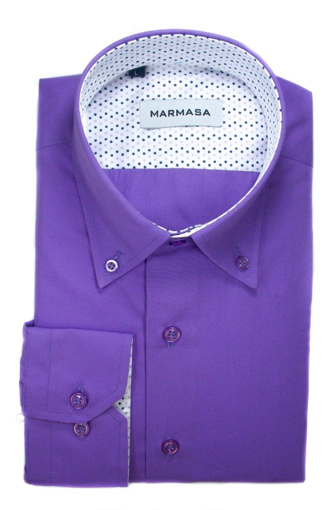 MARMASA Casual shirt 