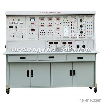 Electrical and Motor Vocational Training Equipment