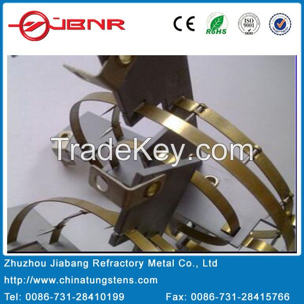 Tungsten needle for Ion Fan, Static Eliminating Equipment