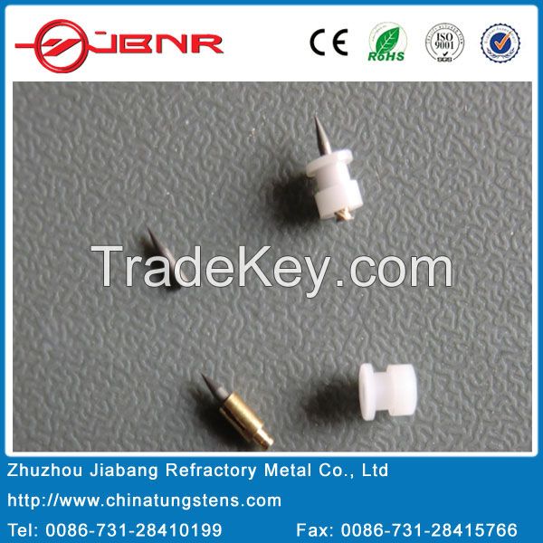 Ionizer Gun Discharge Tungsten Needles