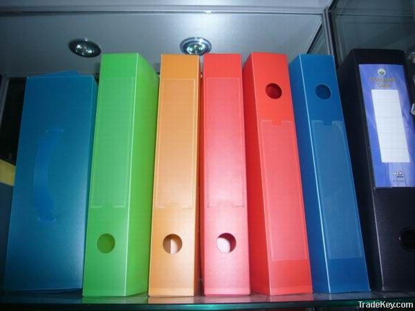 Wholesale design A4 paper accordion file folder