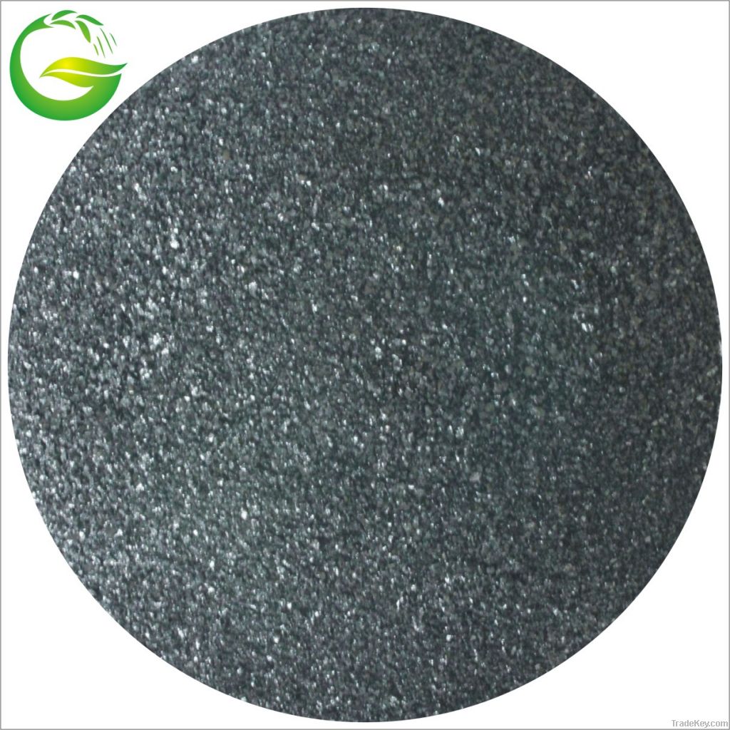 mineral soluble humate potassium organic fertilizer