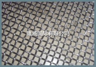 Stainless steel wire mesh