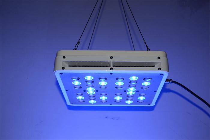 JYO 2014 newest design APOLLO 4 40*5W (Each led 5 W) Full Spectrum most popular led grow light For Indoor growing