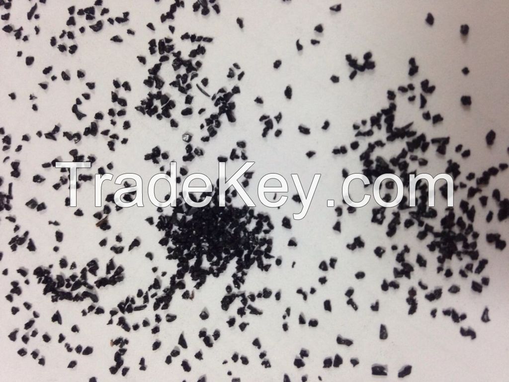 potassium humate granule