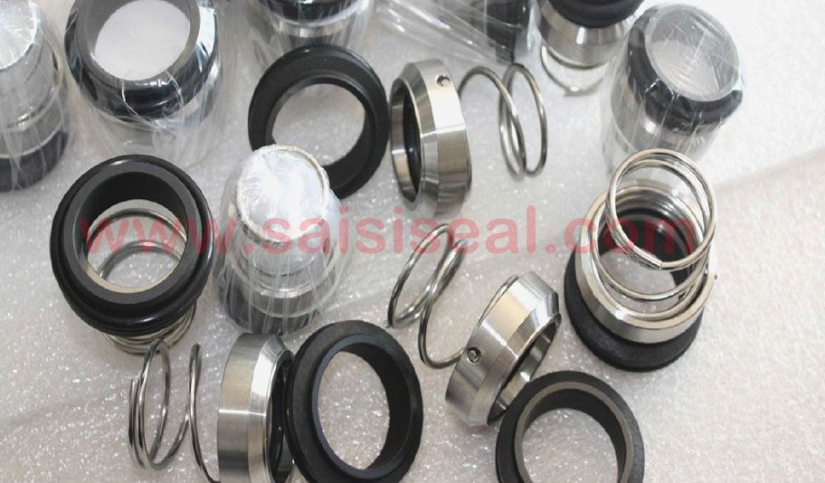 Burgmann M3N Replacement, Mechanical Seal, Conical Spring Seal