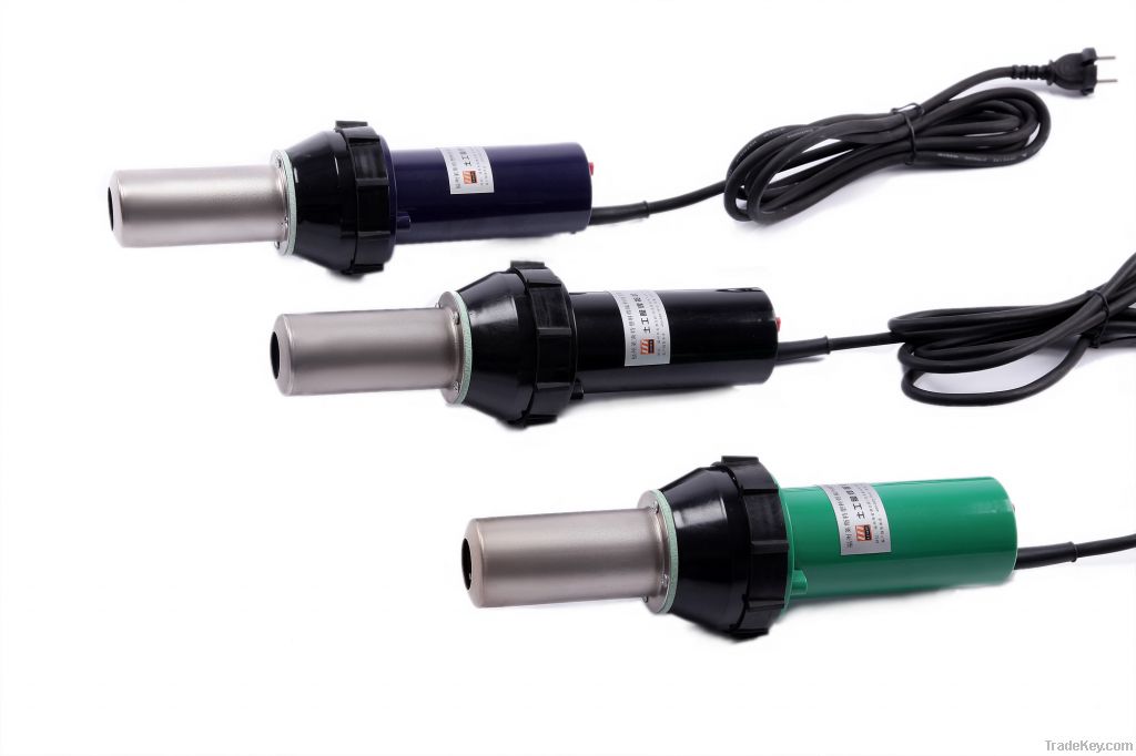 Hot sale CE approved high frequency hot air gun