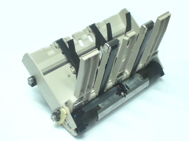 Wincor atm parts CMD V4 Clamping Transport Mechanism
