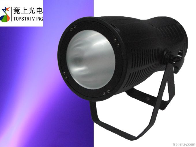 New Model LED Stage Light / LED PAR Light with 200W Rgbwu 5 in 1 (HEAR