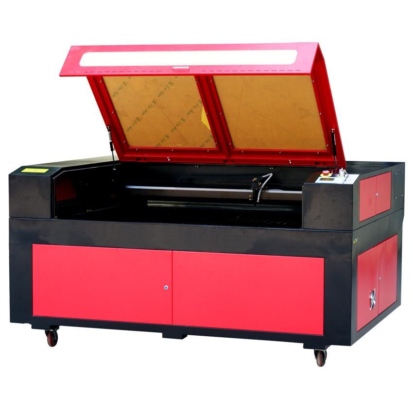 Redsail Laser cutting and engraving machine CM1490