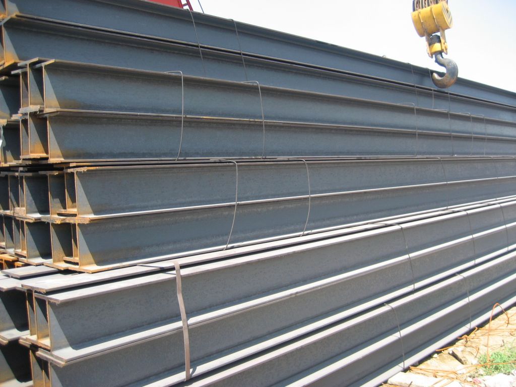 H Beam Steel