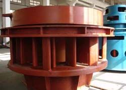 Kaplan Turbine