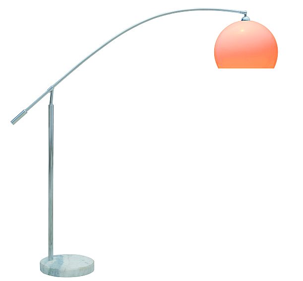 2014 hot sale modern floor lamp indoor lighting
