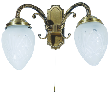 2014 hot sell wall  lamp indoor lamp